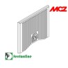Schiena in Alutec cod. 42050104