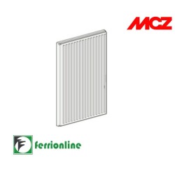 Fianco DX-SX in Alutec cod. 42050103