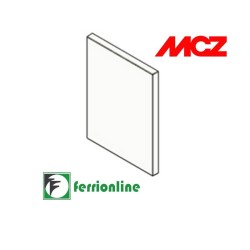 Schiena in Alutec cod. 42050222