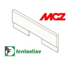 Schiena in Alutec cod. 42050302