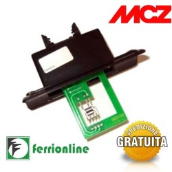 Sensore aria completo cod. 41451205000
