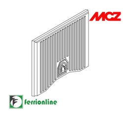Schiena in Alutec cod. 42050034