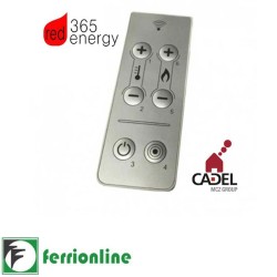 Telecomando cod. 4015012