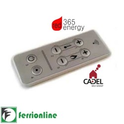 Telecomando cod. 4015012