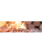 Vendita caldaie, camini,stufe, inserti, termocamini, termocucine e termostufe a pellet