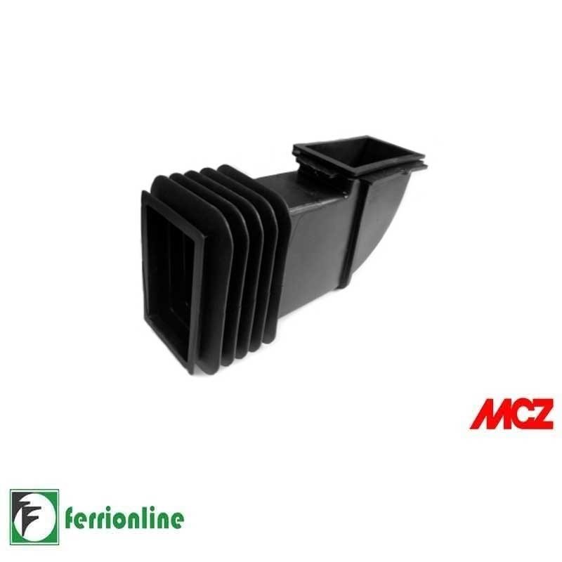 TUBO IN SILICONE MCZ 41801303600