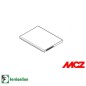 Deflettore originale MCZ in Alutec® (41152007600)