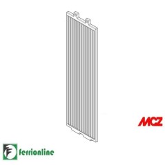 Fianco in ghisa MCZ cod. 41301502500V