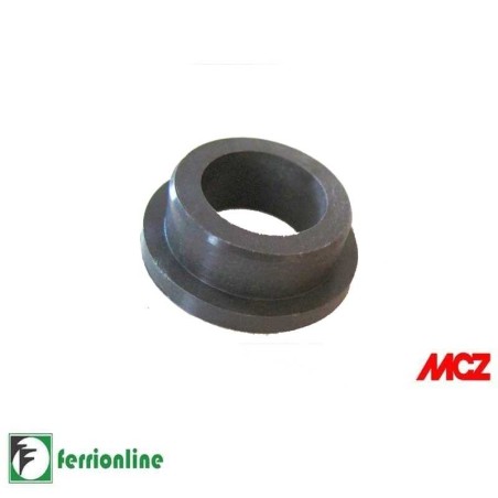 Boccola flangiata MCZ 41201216500 | 2 pezzi - per stufa a pellet