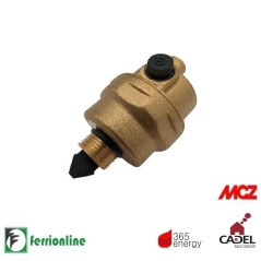 Valvola di sfiato COD. 4120779